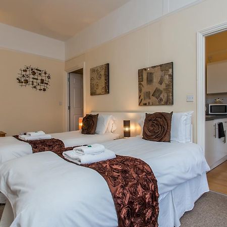 The Guesthouse East AEGON International Exteriér fotografie