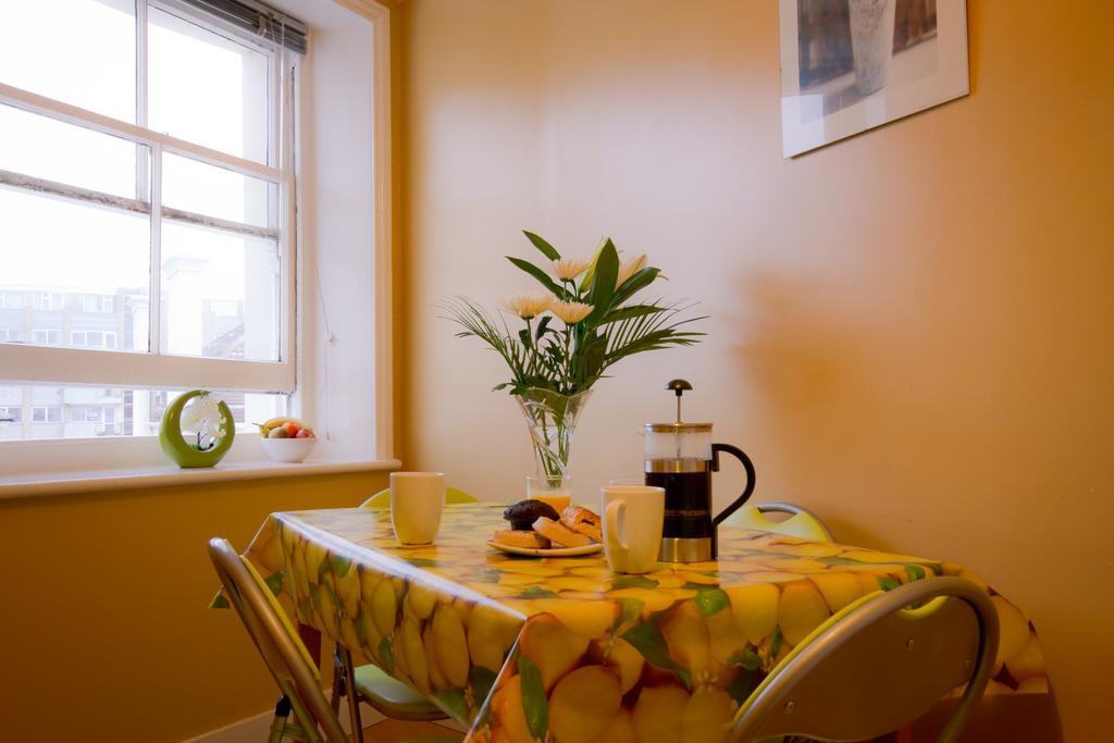 The Guesthouse East AEGON International Pokoj fotografie