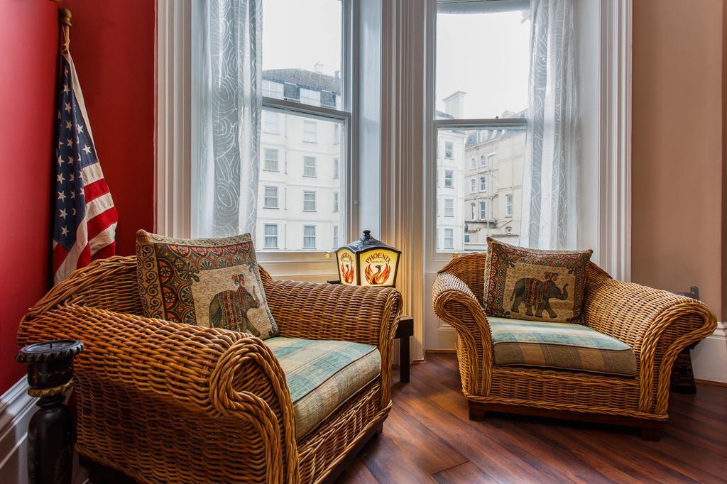 The Guesthouse East AEGON International Exteriér fotografie