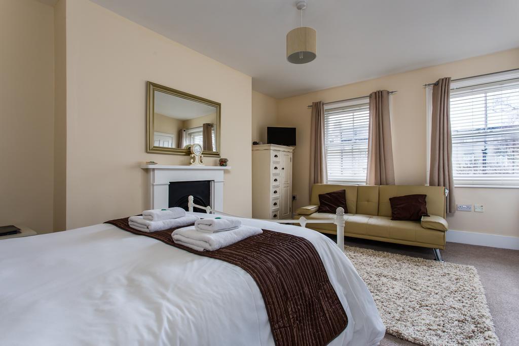 The Guesthouse East AEGON International Exteriér fotografie