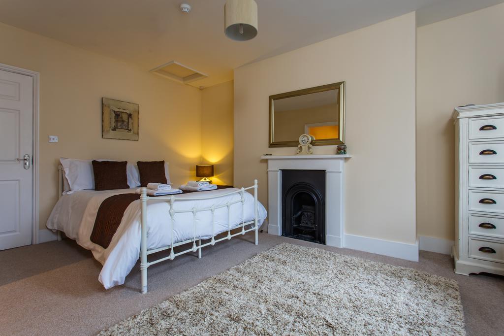 The Guesthouse East AEGON International Exteriér fotografie