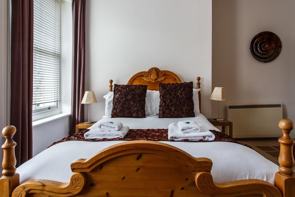 The Guesthouse East AEGON International Exteriér fotografie