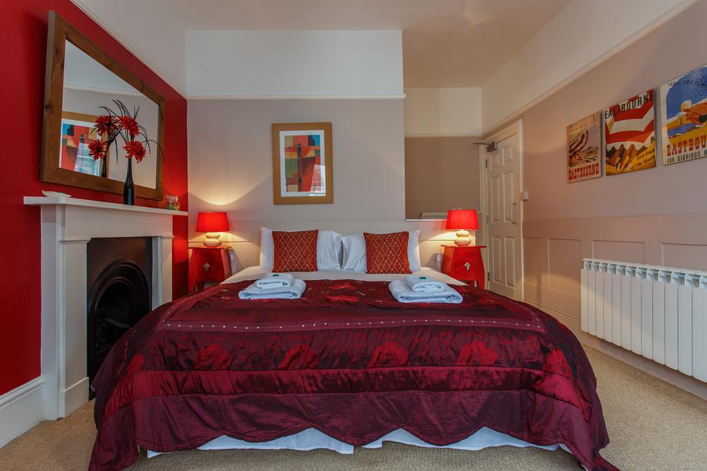 The Guesthouse East AEGON International Exteriér fotografie