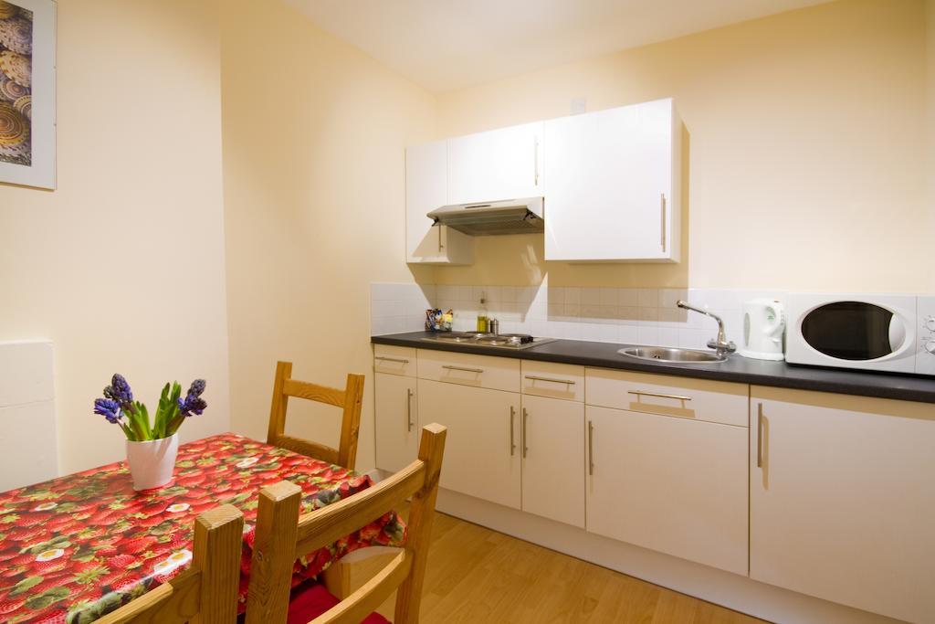 The Guesthouse East AEGON International Pokoj fotografie
