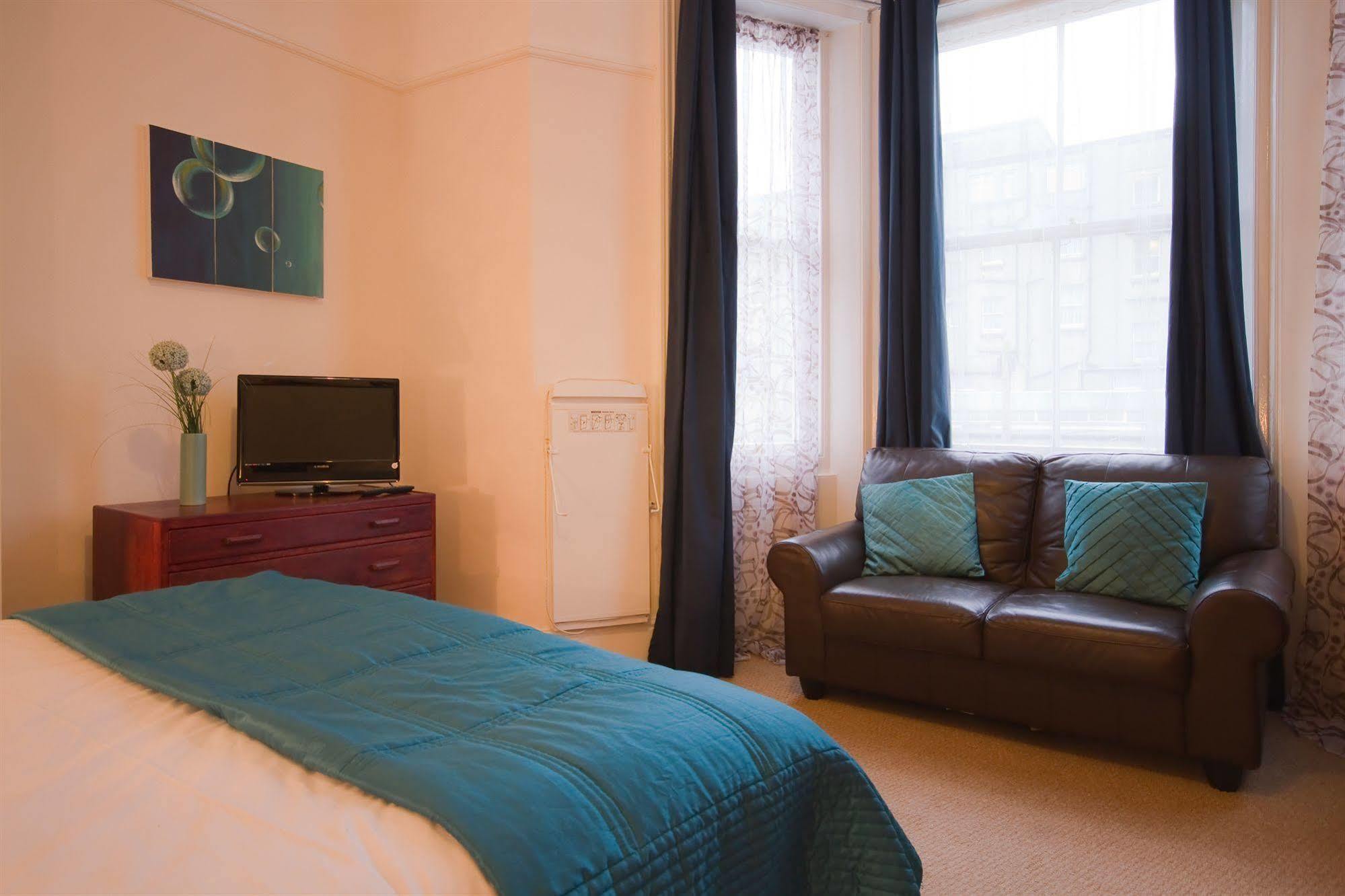 The Guesthouse East AEGON International Exteriér fotografie