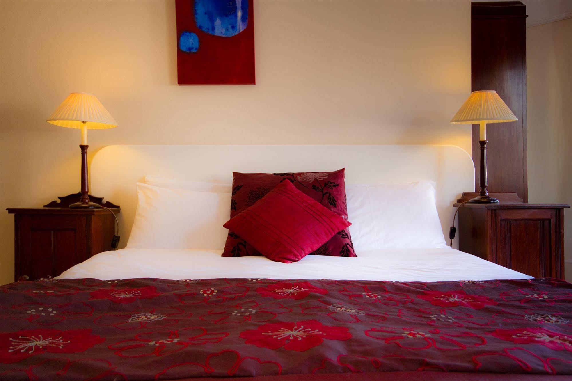 The Guesthouse East AEGON International Exteriér fotografie