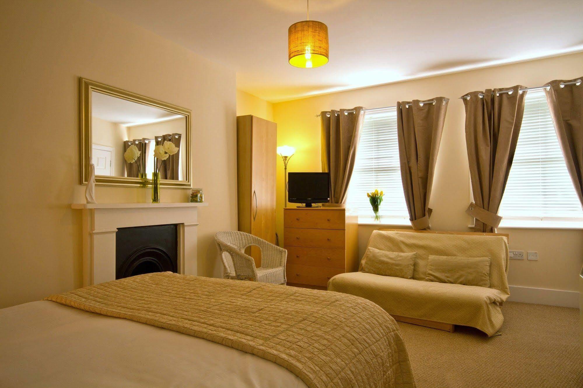 The Guesthouse East AEGON International Exteriér fotografie