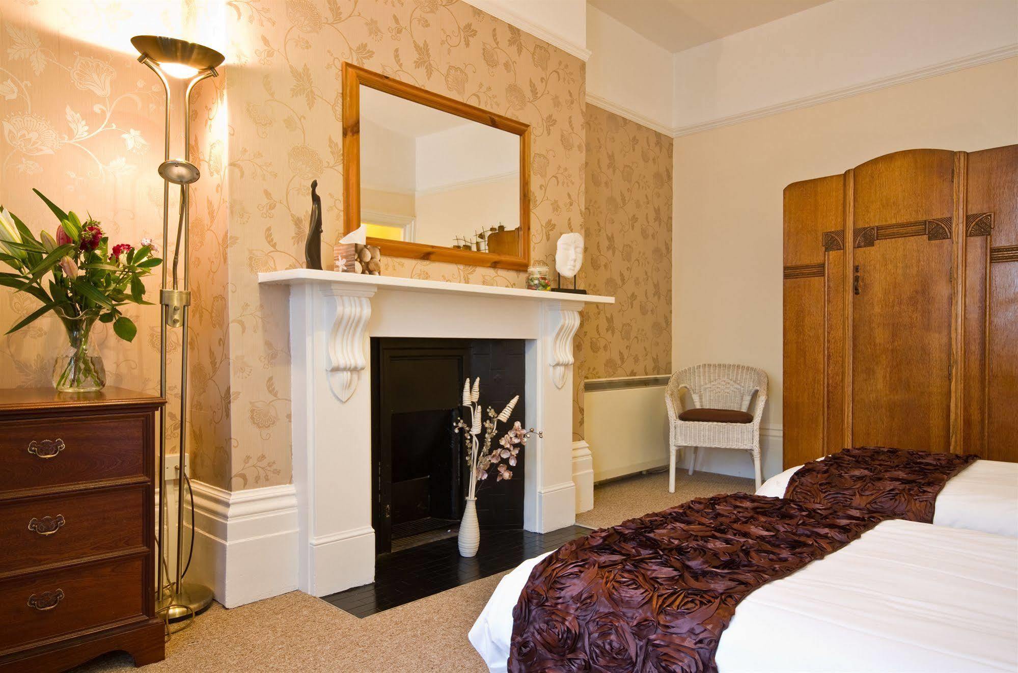 The Guesthouse East AEGON International Exteriér fotografie