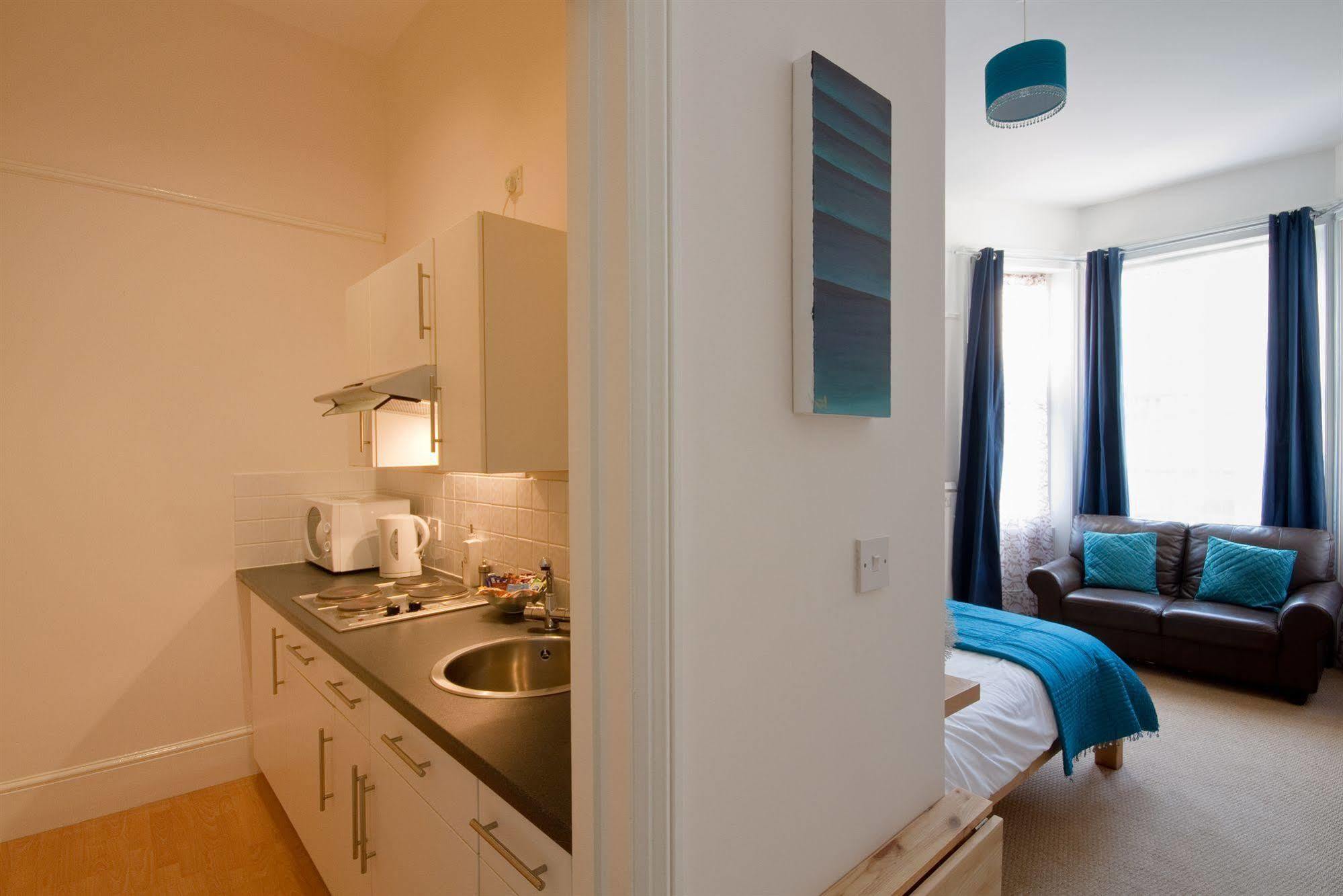 The Guesthouse East AEGON International Exteriér fotografie
