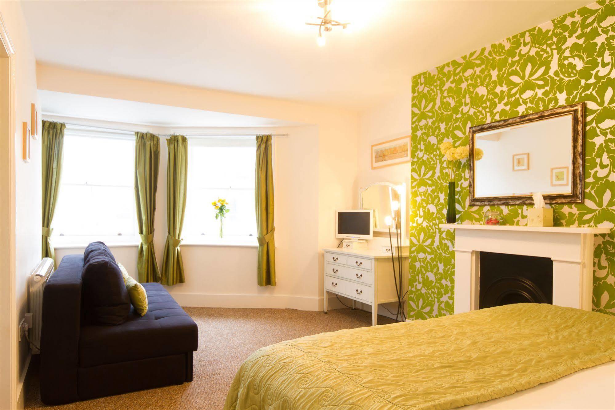 The Guesthouse East AEGON International Exteriér fotografie
