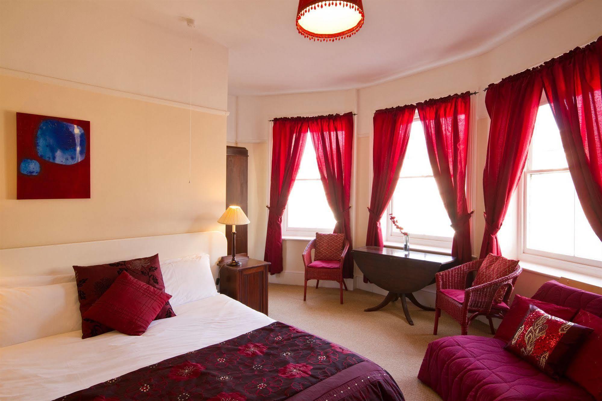 The Guesthouse East AEGON International Exteriér fotografie