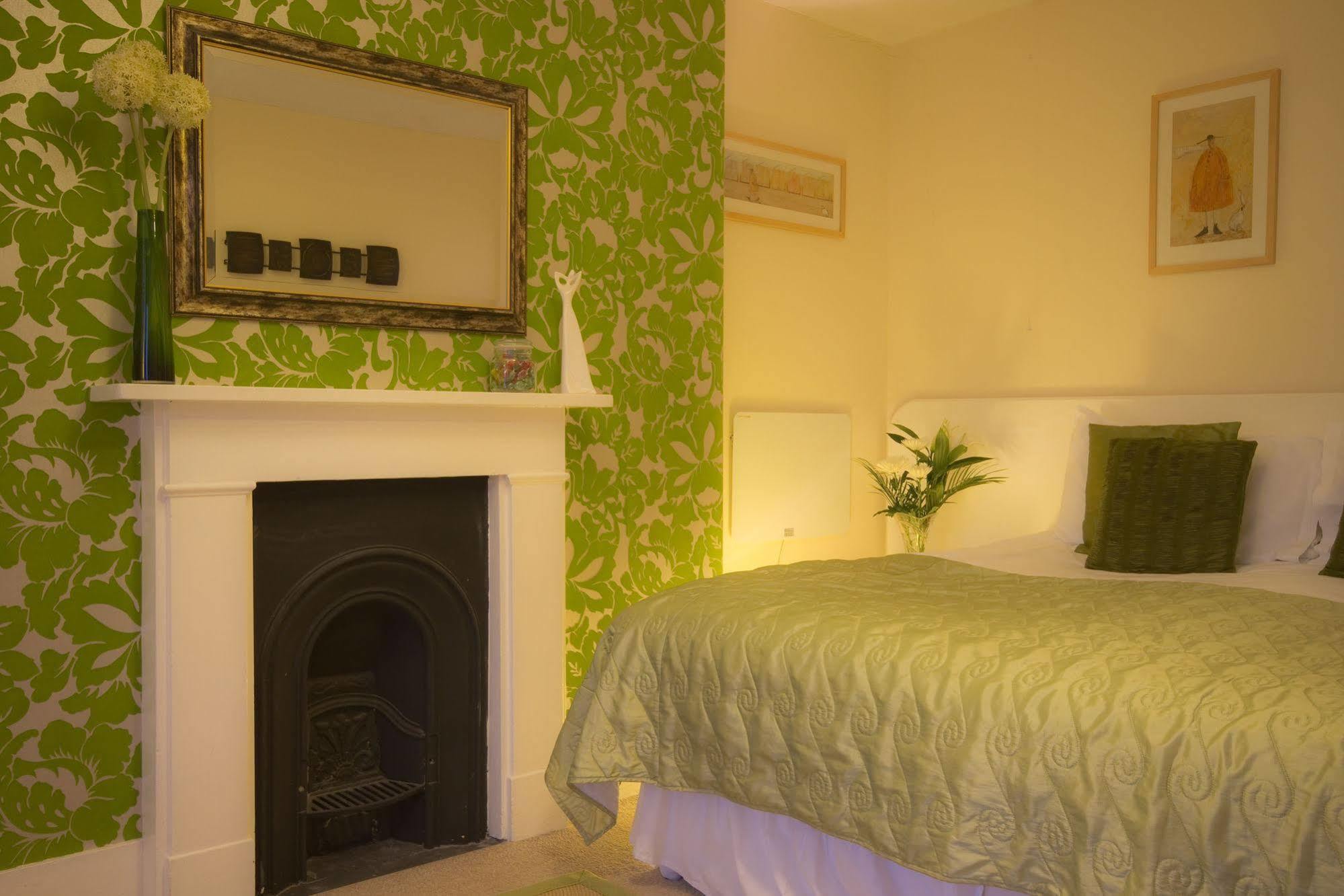 The Guesthouse East AEGON International Exteriér fotografie