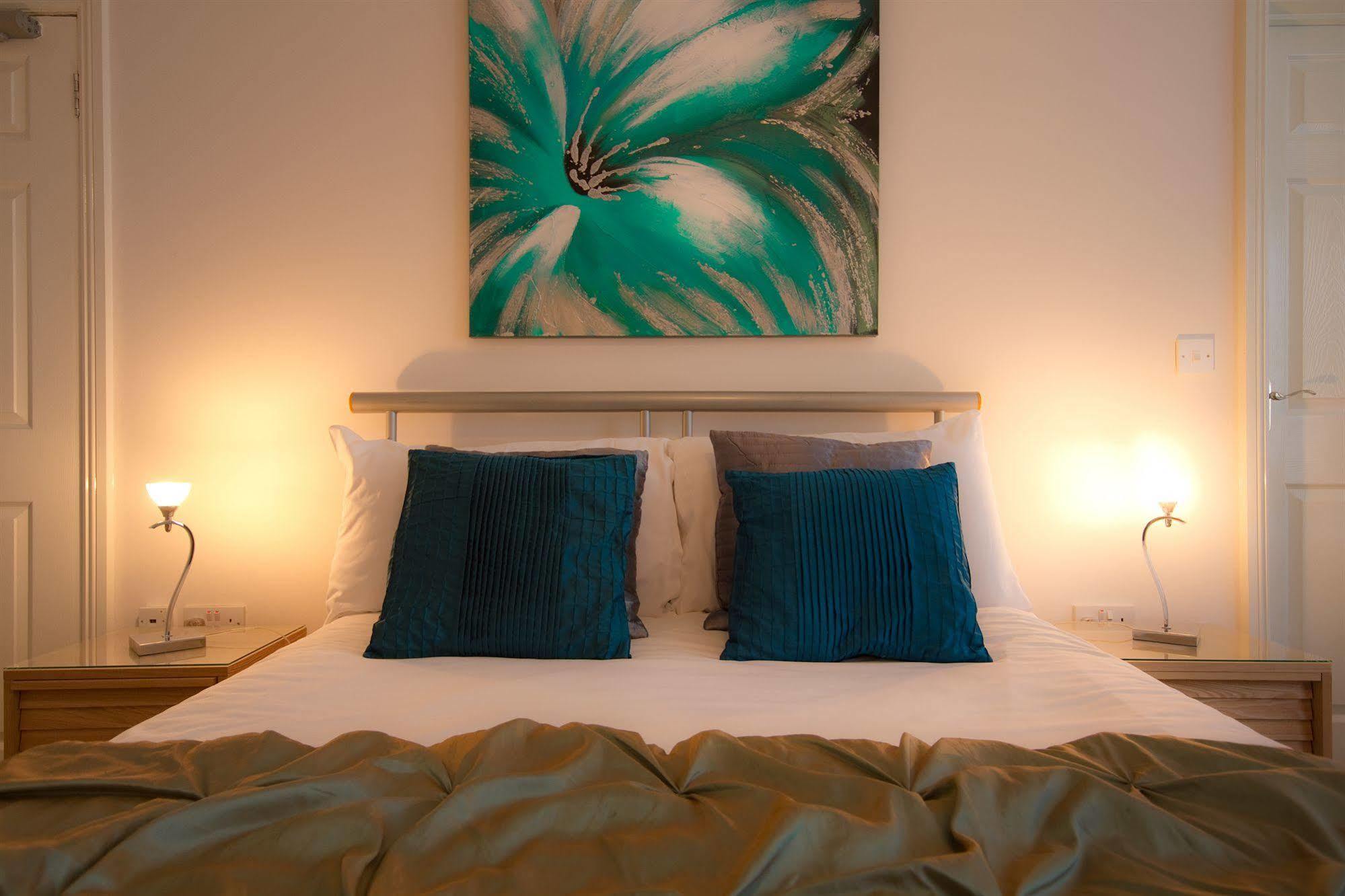 The Guesthouse East AEGON International Exteriér fotografie