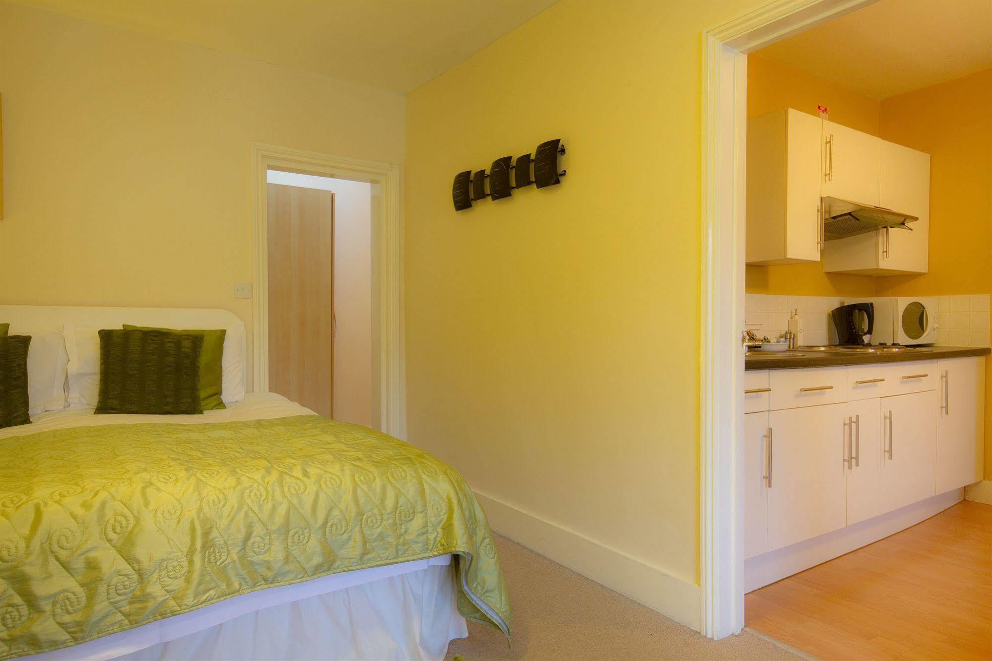 The Guesthouse East AEGON International Exteriér fotografie