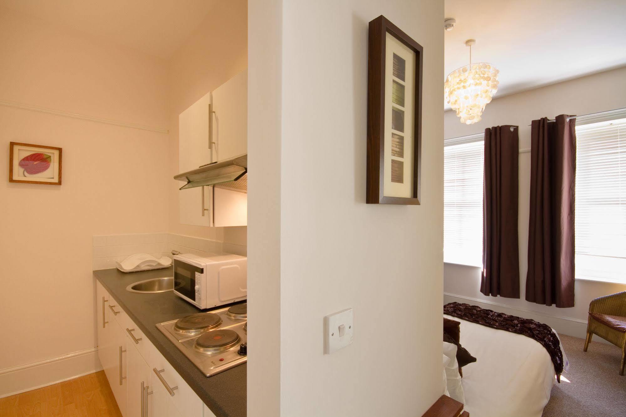 The Guesthouse East AEGON International Exteriér fotografie