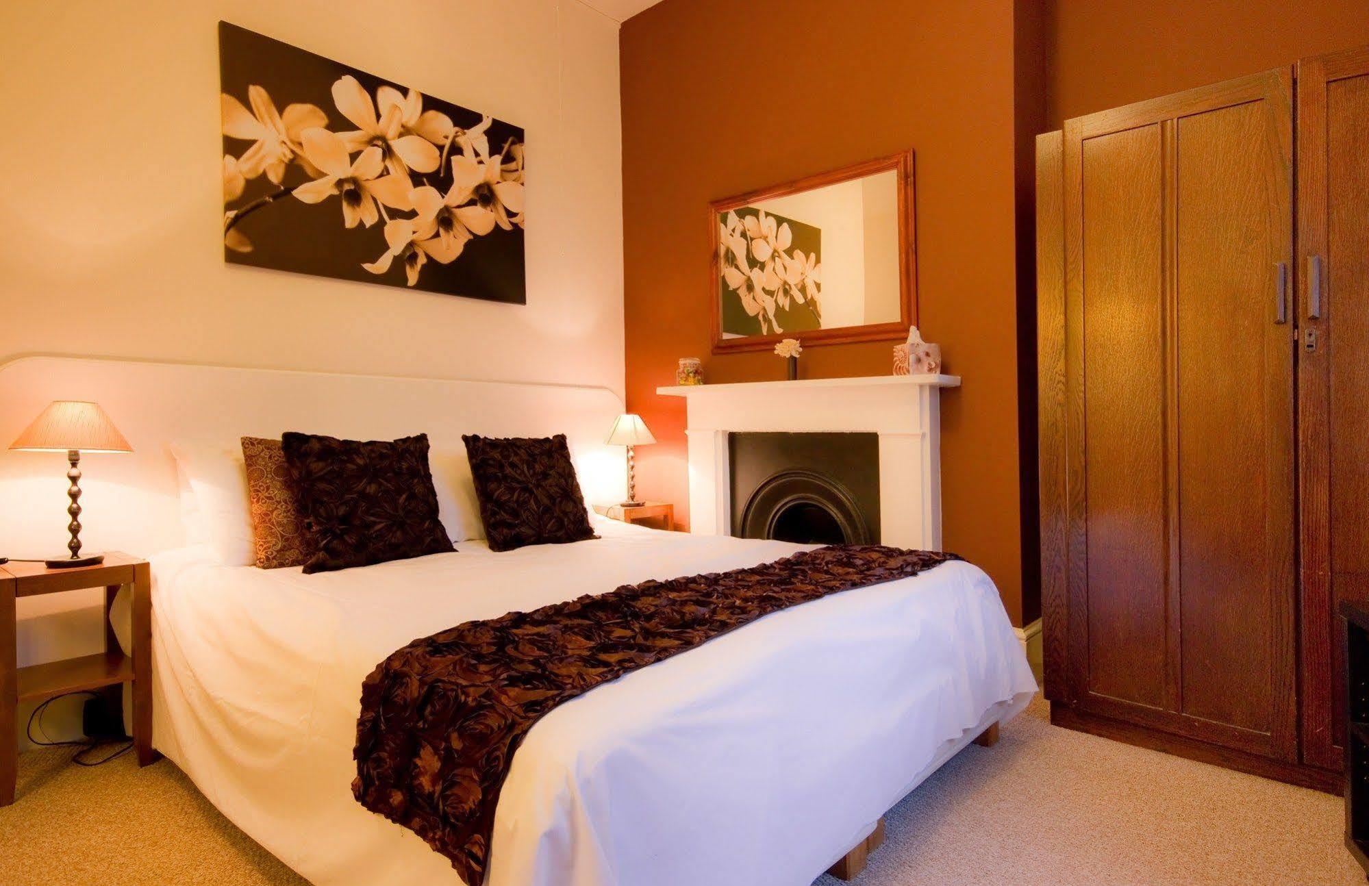 The Guesthouse East AEGON International Exteriér fotografie